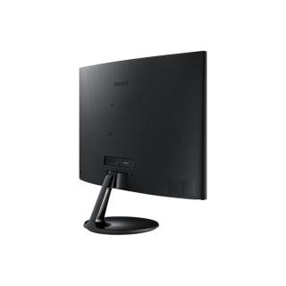 Monitor 27 cali LS27C362EAUXEN VA 1920x1080 FHD 16:9 1xD-Sub 1xHDMI 4ms(GTG) zakrzywiony 2 lata d2d