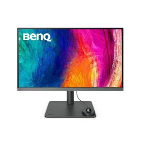 Monitor 27 cali PD2706U LED 4K 5ms/QHD/IPS/HDMI/DP/USB