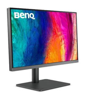 Monitor 27 cali PD2706U LED 4K 5ms/QHD/IPS/HDMI/DP/USB