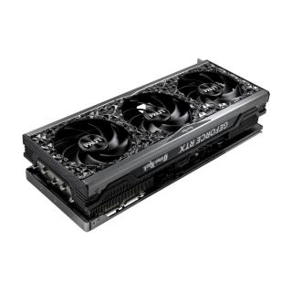 Karta graficzna GeForce RTX 4070 Ti SUPER GAMER OCK OMNIBLACK 16GB 256b