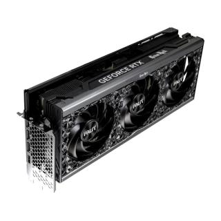 Karta graficzna GeForce RTX 4070 Ti SUPER GAMER OCK OMNIBLACK 16GB 256b