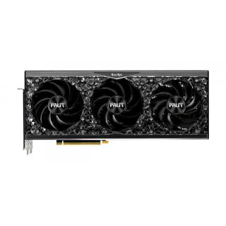 Karta graficzna GeForce RTX 4070 Ti SUPER GAMER OCK OMNIBLACK 16GB 256b