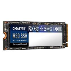 Dysk SSD Gigabyte M30 SSD 512GB M.2 2280 NVMe PCIe 3.0 x4...