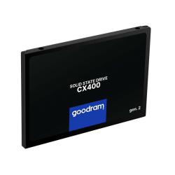 Dysk SSD GOODRAM CX400 GEN.2 1TB SATA III 2,5" (550/500) 7mm