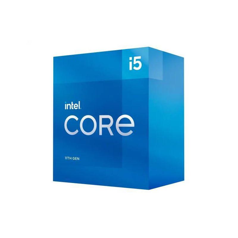 Procesor Intel® Core™ i5-11400 Rocket Lake 2.6 GHz/4.4 GHz 12MB LGA1200 BOX