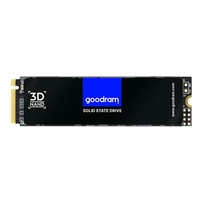 Dysk SSD GOODRAM PX500 Gen.2 1TB PCIe NVMe M.2 2280 (2050/1650)