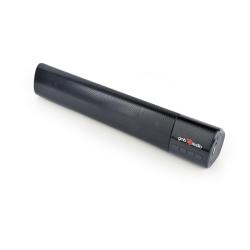 GEMBIRD SOUNDBAR 2X 5W BLUETOOTH SPK-BT-BAR400-01 CZARNY