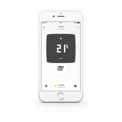 Inteligentny termostat NETATMO NTH01-EN-EU