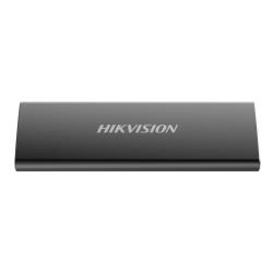 Dysk zewnętrzny SSD HIKVISION T200N 256GB USB 3.1 Type-C...