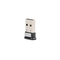 Adapter GEMBIRD BTD-MINI5 (USB M - Bluetooth 4.0 kolor...