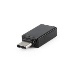 Adapter GEMBIRD A-USB3-CMAF-01 (USB typu C M - USB 3.0 F...