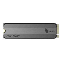 Dysk SSD HIKVISION E2000 512GB M.2 PCIe NVMe 2280...