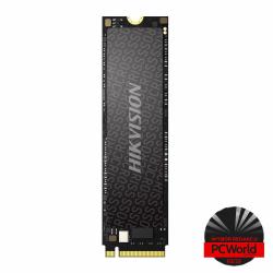 Dysk SSD HIKVISION G4000E 512GB M.2 PCIe NVMe 2280...