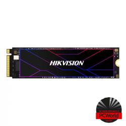 Dysk SSD HIKVISION G4000 512GB M.2 PCIe Gen4x4 NVMe 2280...