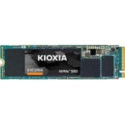 Dysk SSD KIOXIA EXCERIA NVMe 250GB PCIe Gen3x4 NVMe...