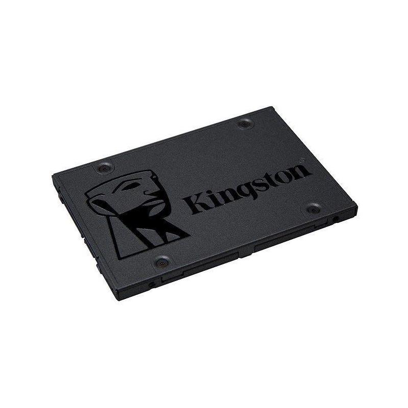 Dysk SSD Kingston A400 960GB 2,5" SATA3 (500/450 MB/s) 7mm