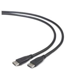 Kabel GEMBIRD CC-DP2-6 (DisplayPort M - DisplayPort M...