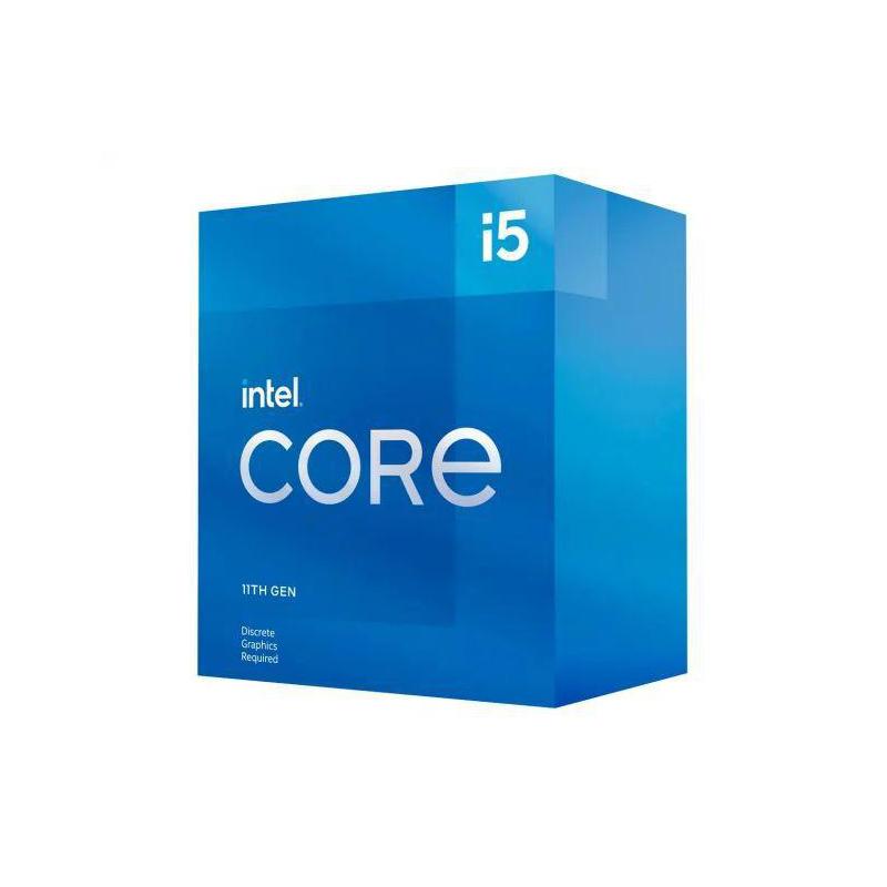 Procesor Intel® Core™ i5-11400F Rocket Lake 2.6 GHz/4.4 GHz 12MB LGA1200 BOX