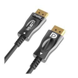 CLAROC KABEL OPTYCZNY DP 1.4 AOC,8K@60HZ, 15M