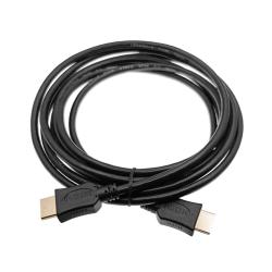 ALANTEC KABEL HDMI 2M V2.0 HIGH SPEED Z ETHERNET -...