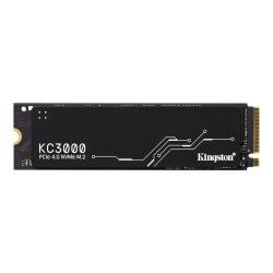 Dysk SSD Kingston KC3000 1TB M.2 NVMe PCIe Gen 4.0 x4...