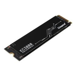 Dysk SSD Kingston KC3000 1TB M.2 NVMe PCIe Gen 4.0 x4...