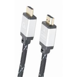 Kabel GEMBIRD Seria select plus CCB-HDMIL-2M (HDMI M -...