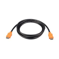 Kabel GEMBIRD CC-HDMI4L-10 (HDMI M - HDMI M 3m kolor czarny)