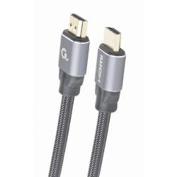 Kabel GEMBIRD seria premium CCBP-HDMI-5M (HDMI M - HDMI M...