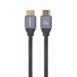 Kabel GEMBIRD Seria premium CCBP-HDMI-10M (HDMI M - HDMI...