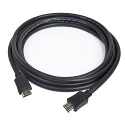 Kabel GEMBIRD CC-HDMI4-20M (HDMI M - HDMI M 20m kolor...