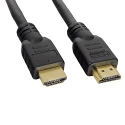 Kabel Akyga AK-HD-100A (HDMI M - HDMI M 10m kolor czarny)