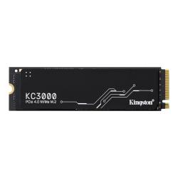 Dysk SSD Kingston KC3000 4TB M.2 NVMe 2280 PCIe Gen 4.0...