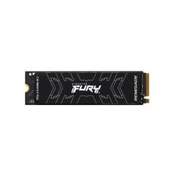 Dysk SSD Kingston FURY Renegade 500GB M.2 NVMe PCIe Gen...