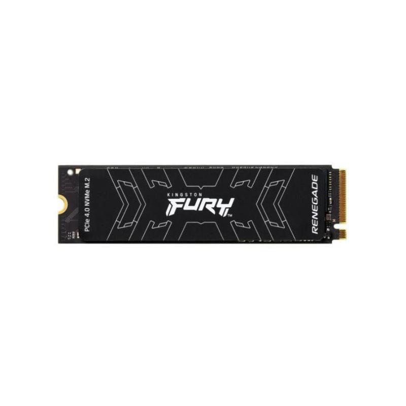 Dysk SSD Kingston FURY Renegade 500GB M.2 NVMe PCIe Gen 4.0 x4 (7300/3900 MB/s) 2280