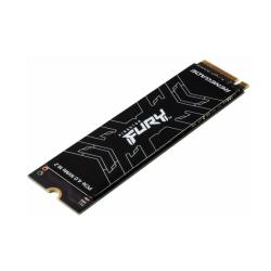 Dysk SSD Kingston FURY Renegade 500GB M.2 NVMe PCIe Gen...