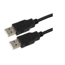 Kabel GEMBIRD CCP-USB2-AMAM-6 (USB 2.0 typu A M - USB 2.0...