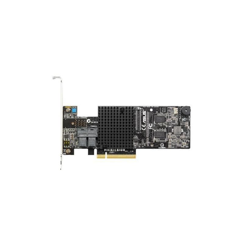 Kontroler RAID ASUS PIKE II 3108-8i-16PD/2G