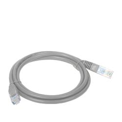 Patchcord UTP A-LAN KKU5SZA2 (RJ45 - RJ45 2m UTP kat. 5e...