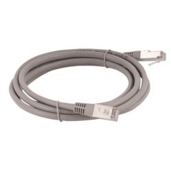 Patchcord FTP A-LAN KKF5SZA1.0 (RJ45 - RJ45 1m FTP kat....