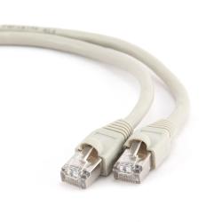 Patchcord GEMBIRD PP6U-0.5M (RJ45 - RJ45 0,50m UTP kat. 6...