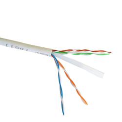 Patchcord GEMBIRD PP6U-0.5M (RJ45 - RJ45 0,50m UTP kat. 6...