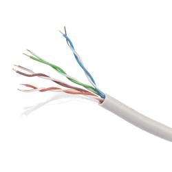 Kabel UTP GEMBIRD UPC-5004E-SO (UTP 305m kat. 5e kolor...