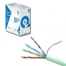 Kabel UTP GEMBIRD UPC-5004E-SO (UTP 305m kat. 5e kolor...