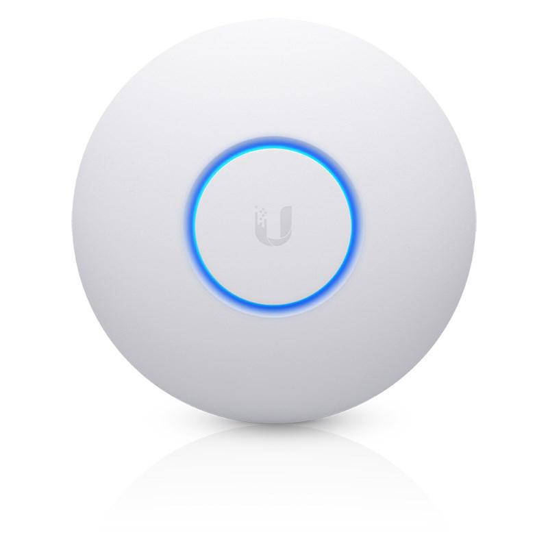 Ubiquiti UAP-NANOHD-3 AC2000, MU-MIMO, Dual Band 3-PAK