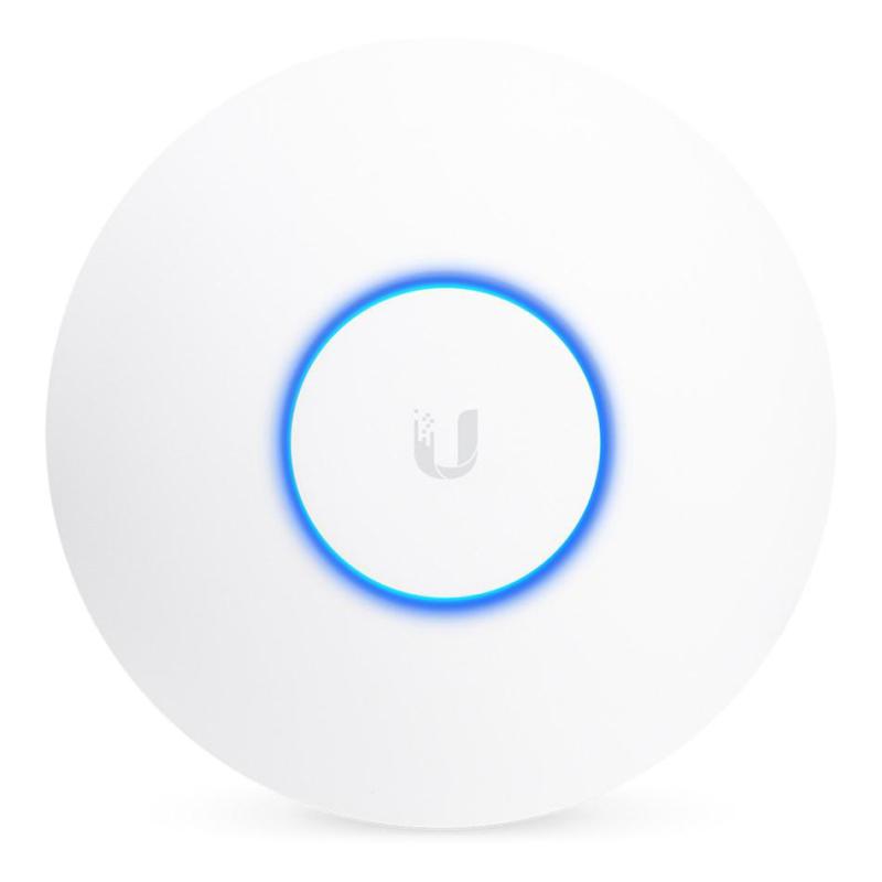 Access Point UBIQUITI UAP-AC-HD (150 Mb/s - 802.11a, 150 Mb/s - 802.11b, 150 Mb/s - 802.11g, 150 Mb/s - 802.11n, 1625 Mb/s -