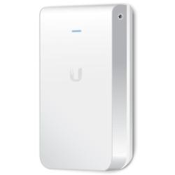 Access Point bezprzewodowy UBIQUITI UAP-IW-HD (IEEE 802.11 a/b/g/n/ac, IEEE 802.11w, IEEE 802.1Q, IEEE 802.3af, IEEE 802.3at)