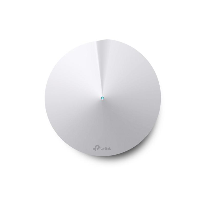 Access Point TP-LINK DECO M5(1-PACK) (400 Mb/s - 802.11 b/g/n, 867 Mb/s - 802.11ac)