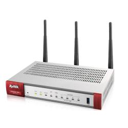 Firewall ZyXEL USG20W-VPN-EU0101F (4x 10/100/1000Mbps)