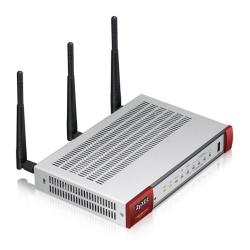 Firewall ZyXEL USG20W-VPN-EU0101F (4x 10/100/1000Mbps)